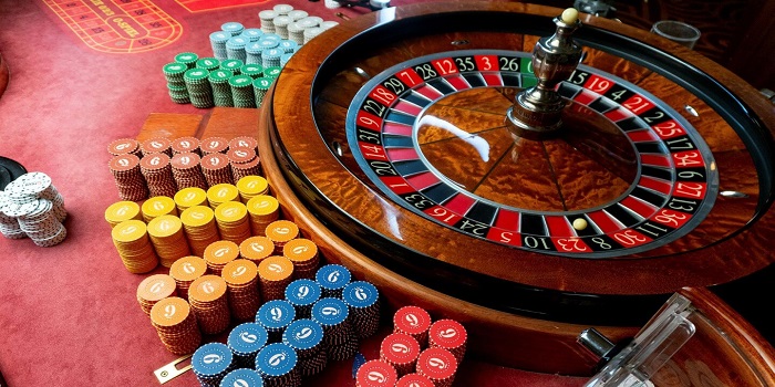 The Psychology of Playing Slot Gacor