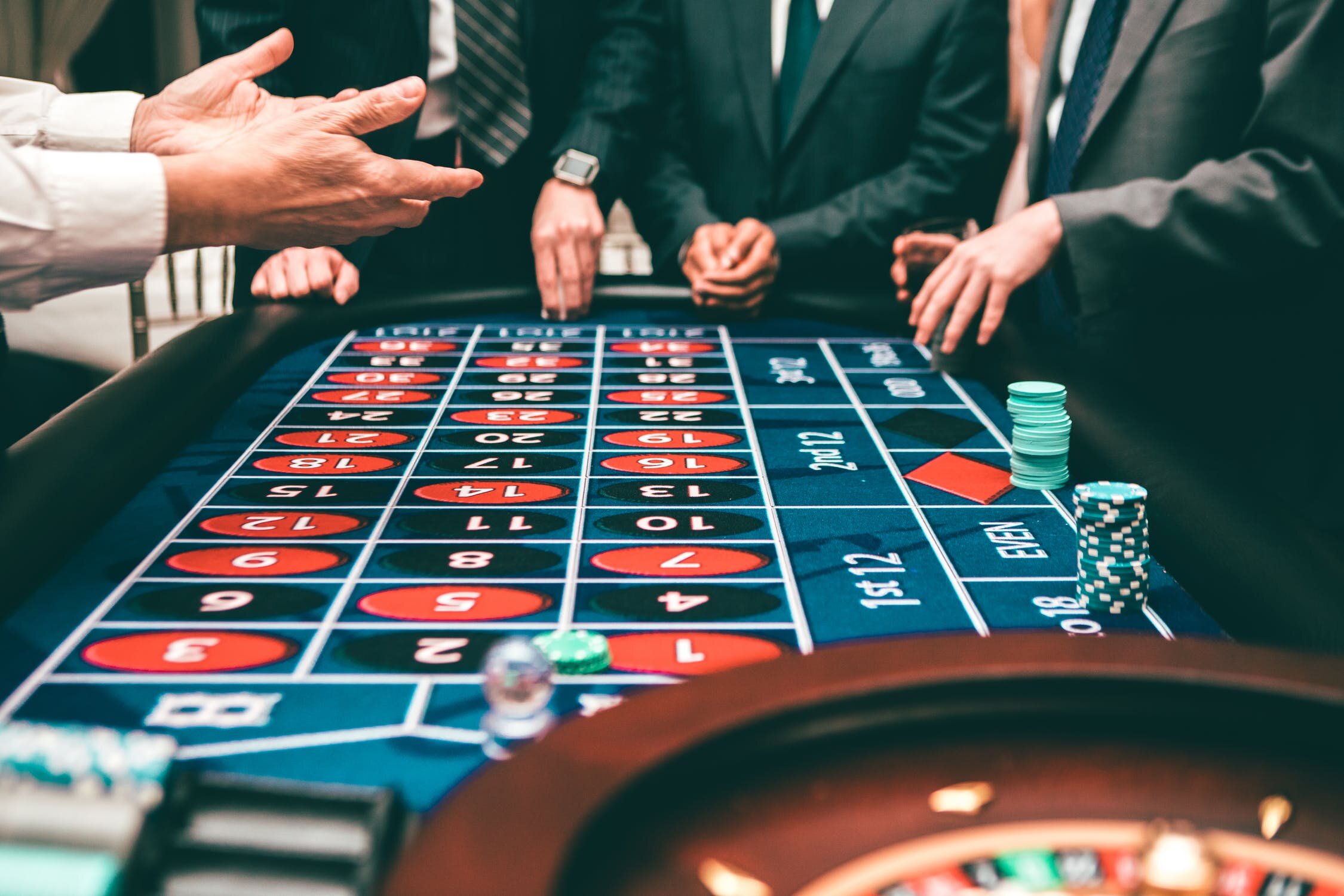 Jjanggu Casino: Where Trust Meets Entertainment in Online Gaming
