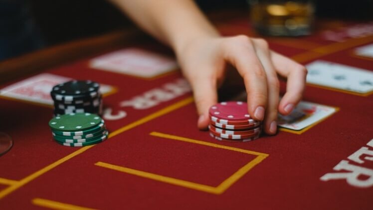 Toto Site Offering Easy Access to Casino Games With Reliable Performance and Features